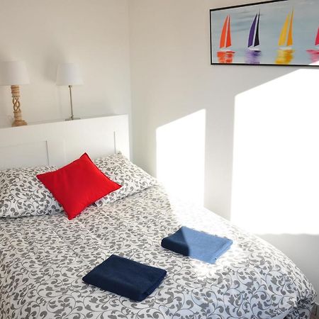 Appartement Cosy Refait A Neuf Au Coeur De Saint Nazaire A 300M Du Front De Mer Zewnętrze zdjęcie