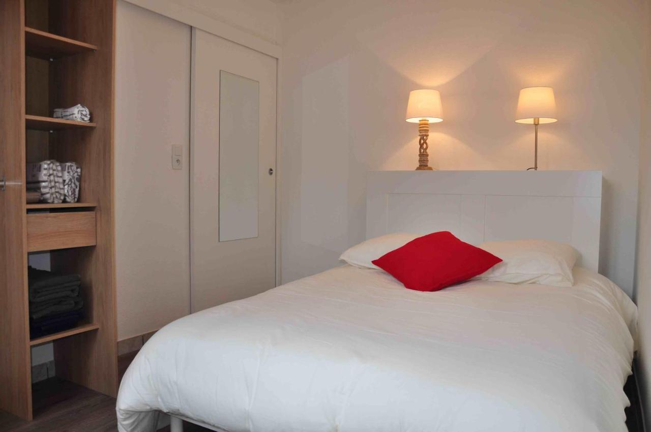 Appartement Cosy Refait A Neuf Au Coeur De Saint Nazaire A 300M Du Front De Mer Zewnętrze zdjęcie