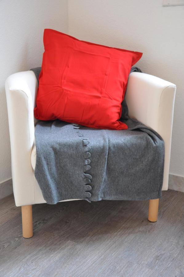 Appartement Cosy Refait A Neuf Au Coeur De Saint Nazaire A 300M Du Front De Mer Zewnętrze zdjęcie
