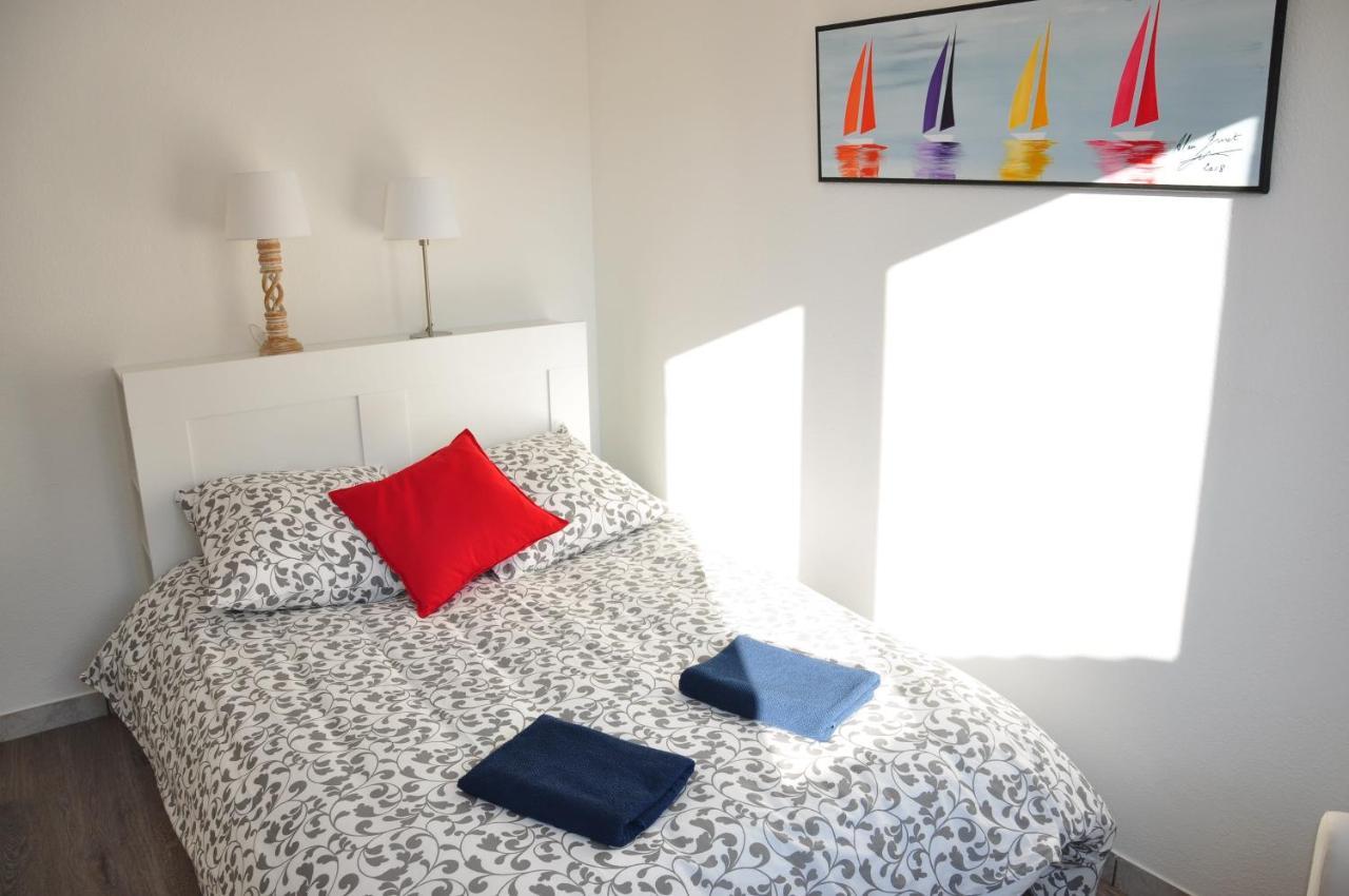Appartement Cosy Refait A Neuf Au Coeur De Saint Nazaire A 300M Du Front De Mer Zewnętrze zdjęcie